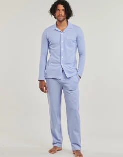 L / S PJ SET-SLEEP-SET