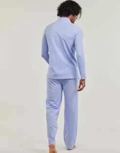 L / S PJ SET-SLEEP-SET