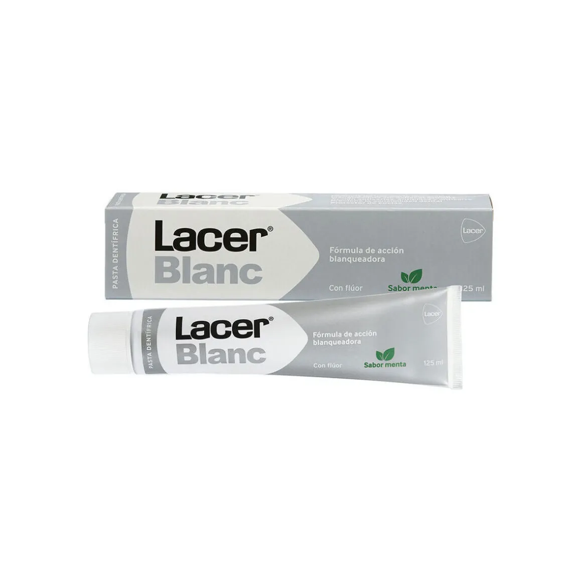 Lacerblanc Pasta Dental Menta