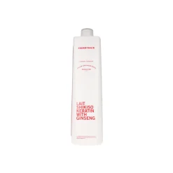 Lait Shikiso Keratin With Ginseng