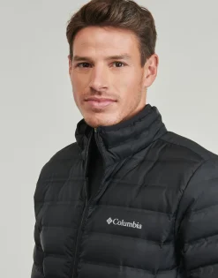 LAKE 22 II DOWN JACKET