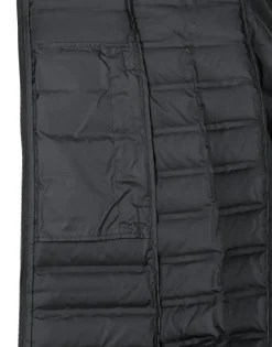 Lake 22 II Down Long Hooded Jacket