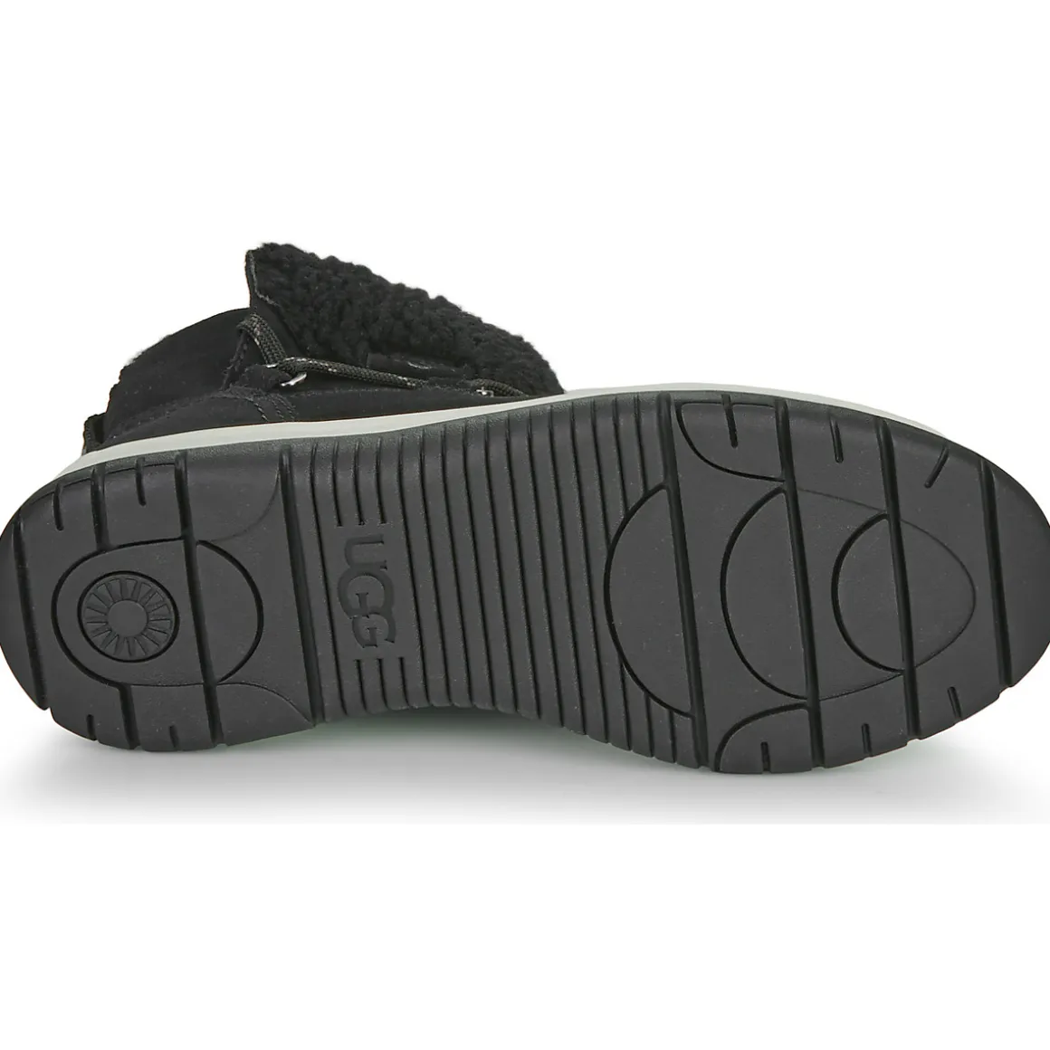 LAKESIDER HERITAGE LACE