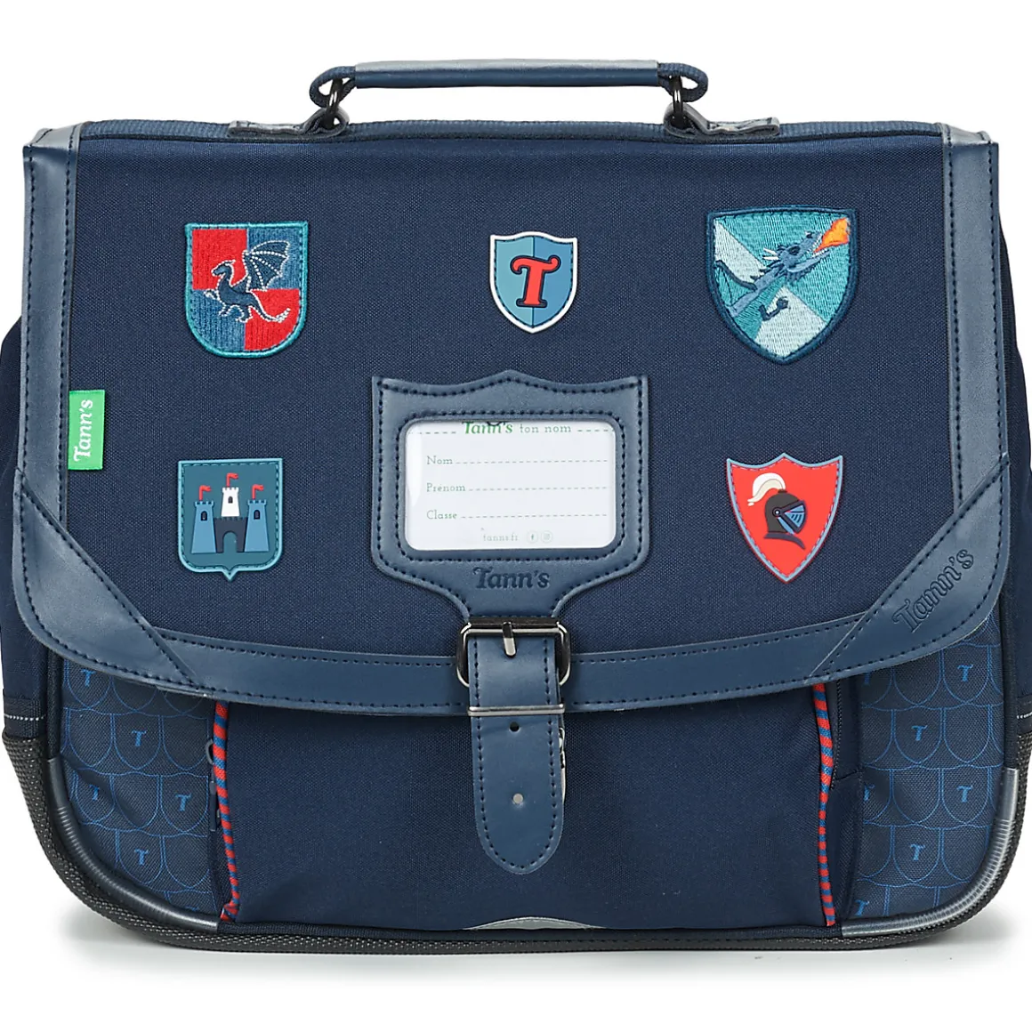 LANCELOT CARTABLE 35 CM