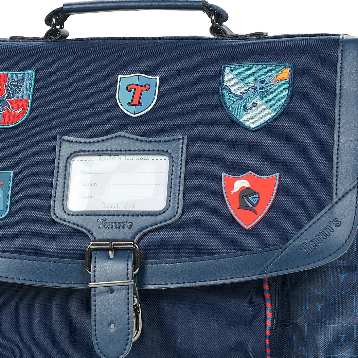 LANCELOT CARTABLE 35 CM