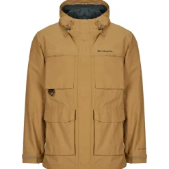 LANDROAMER II JACKET