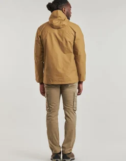 LANDROAMER II JACKET
