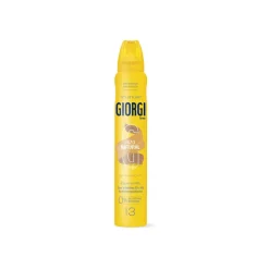 Laque Pour Cheveux Bouclés Giorgi Rizo Natural N° 3