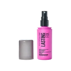 Lasting Fix Make-up Setting Spray Matte Finish