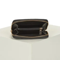 LAUREL SLG MEDIUM ZIP AROUND