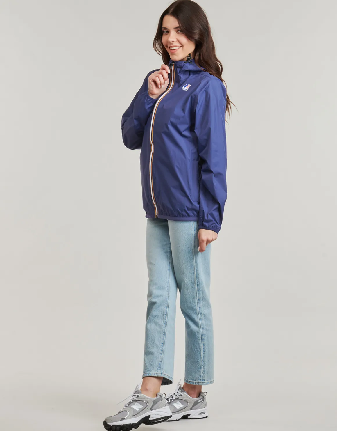 LE VRAI 4.0 CLAUDE 100% NYLON RECYCLED