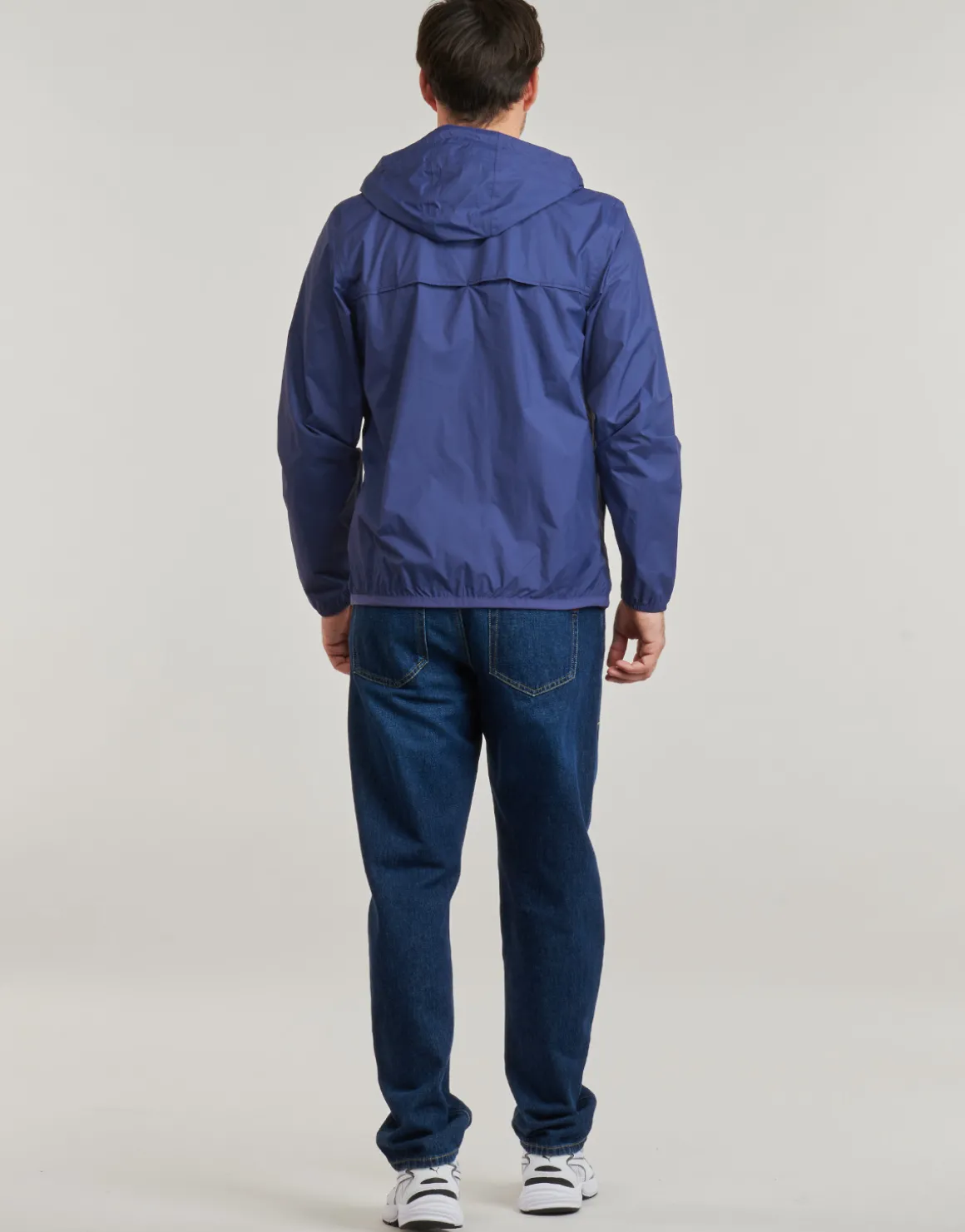 LE VRAI 4.0 CLAUDE 100% NYLON RECYCLED