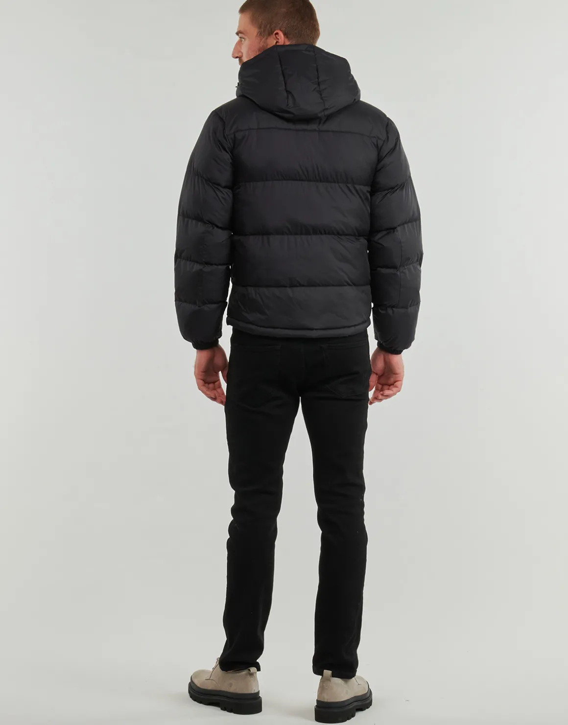 LE VRAI 3.0 CLAUDE HEAVY WARM