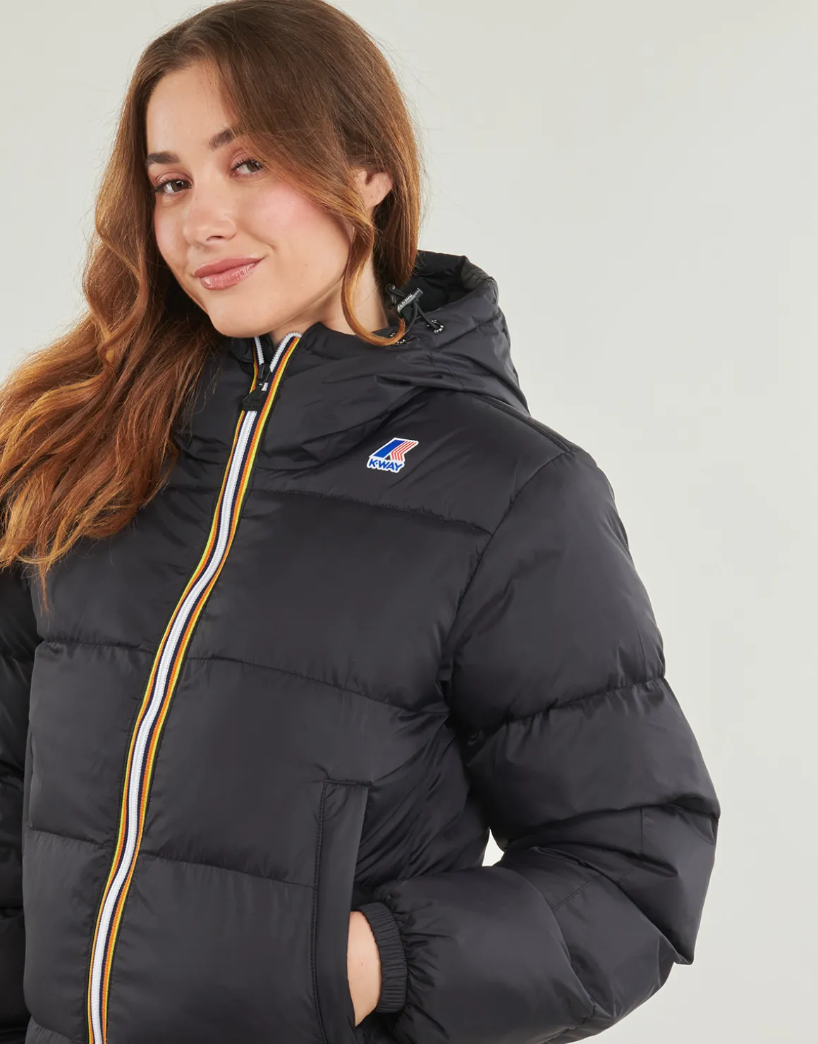 LE VRAI 3.0 CLAUDE HEAVY WARM