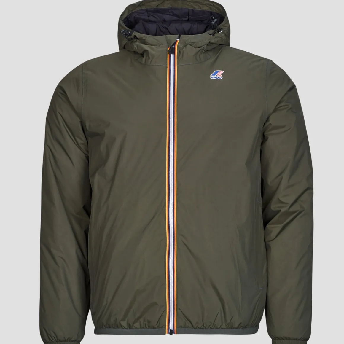 LE VRAI 4.0 CLAUDE WARM