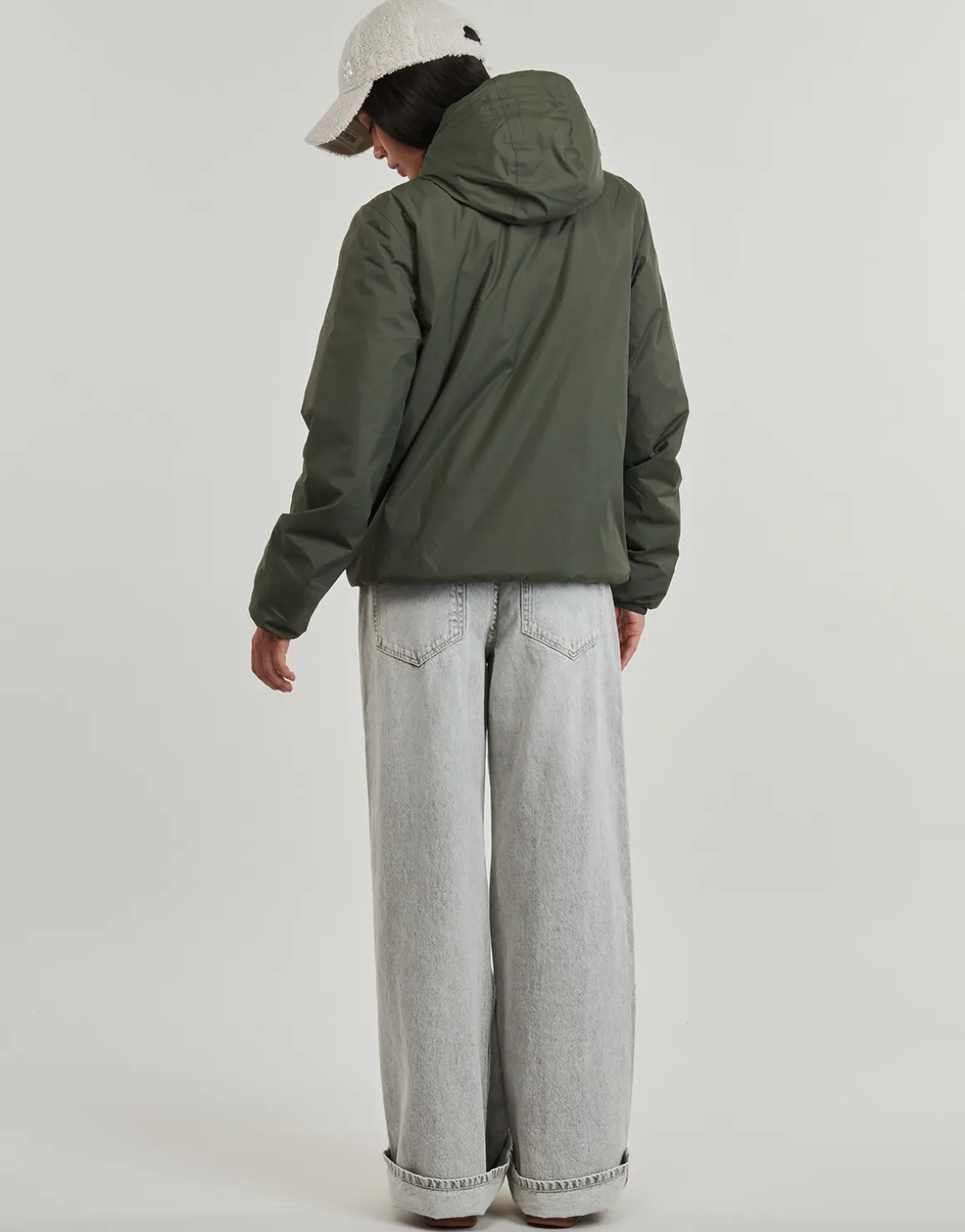 LE VRAI 4.0 CLAUDE WARM