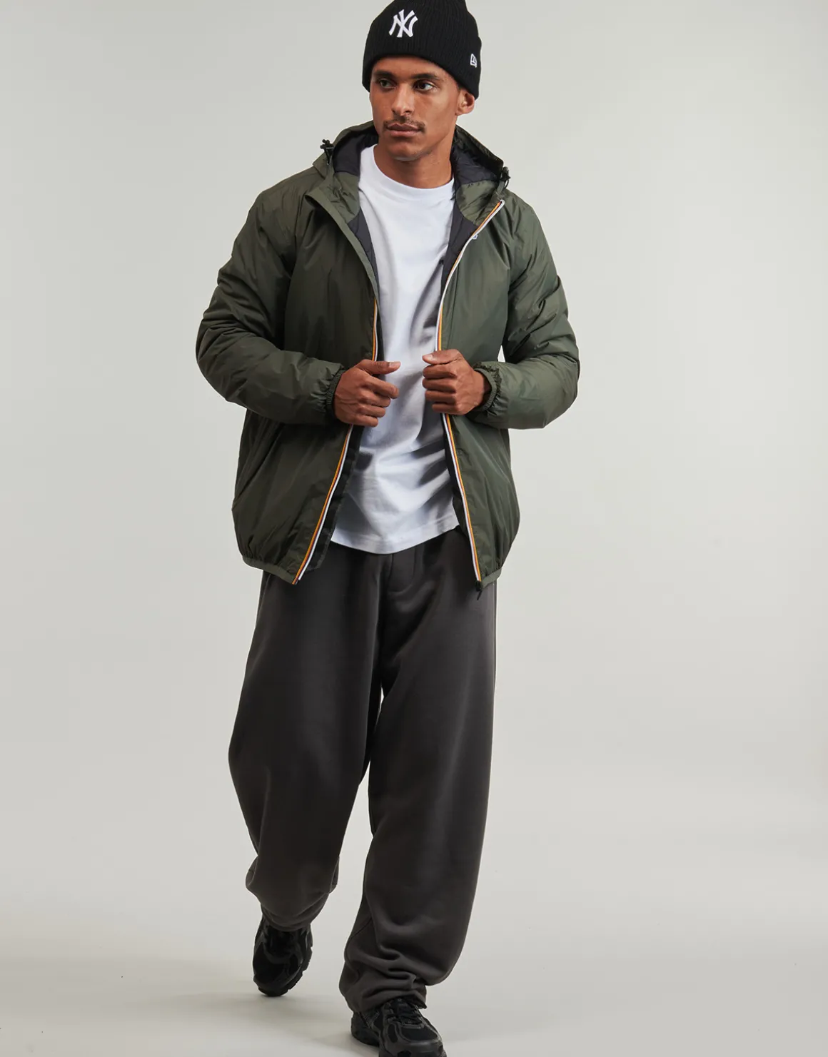 LE VRAI 4.0 CLAUDE WARM