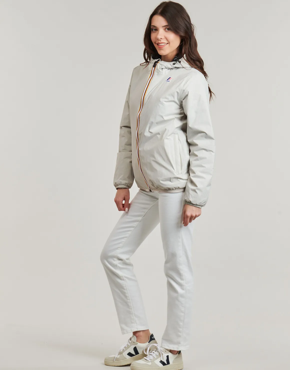 LE VRAI 4.0 CLAUDE WARM 100% NYLON RECYCLED