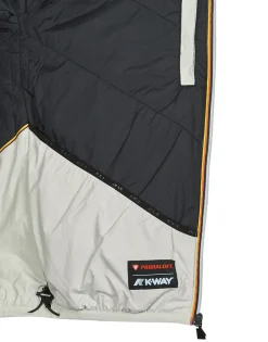 LE VRAI 4.0 CLAUDE WARM 100% NYLON RECYCLED