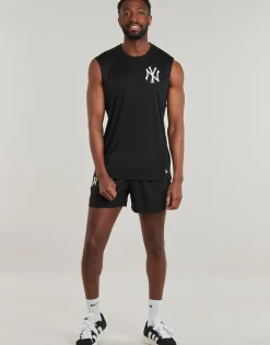 LEAGUE ESSENTIALS SHORT