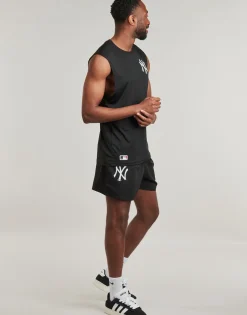 LEAGUE ESSENTIALS SHORT