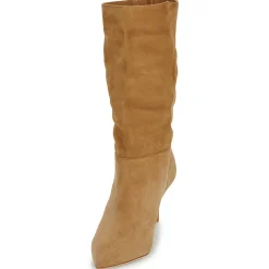 LEANNAH-BOOTS-MID BOOT