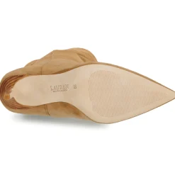 LEANNAH-BOOTS-MID BOOT