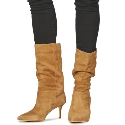 LEANNAH-BOOTS-MID BOOT