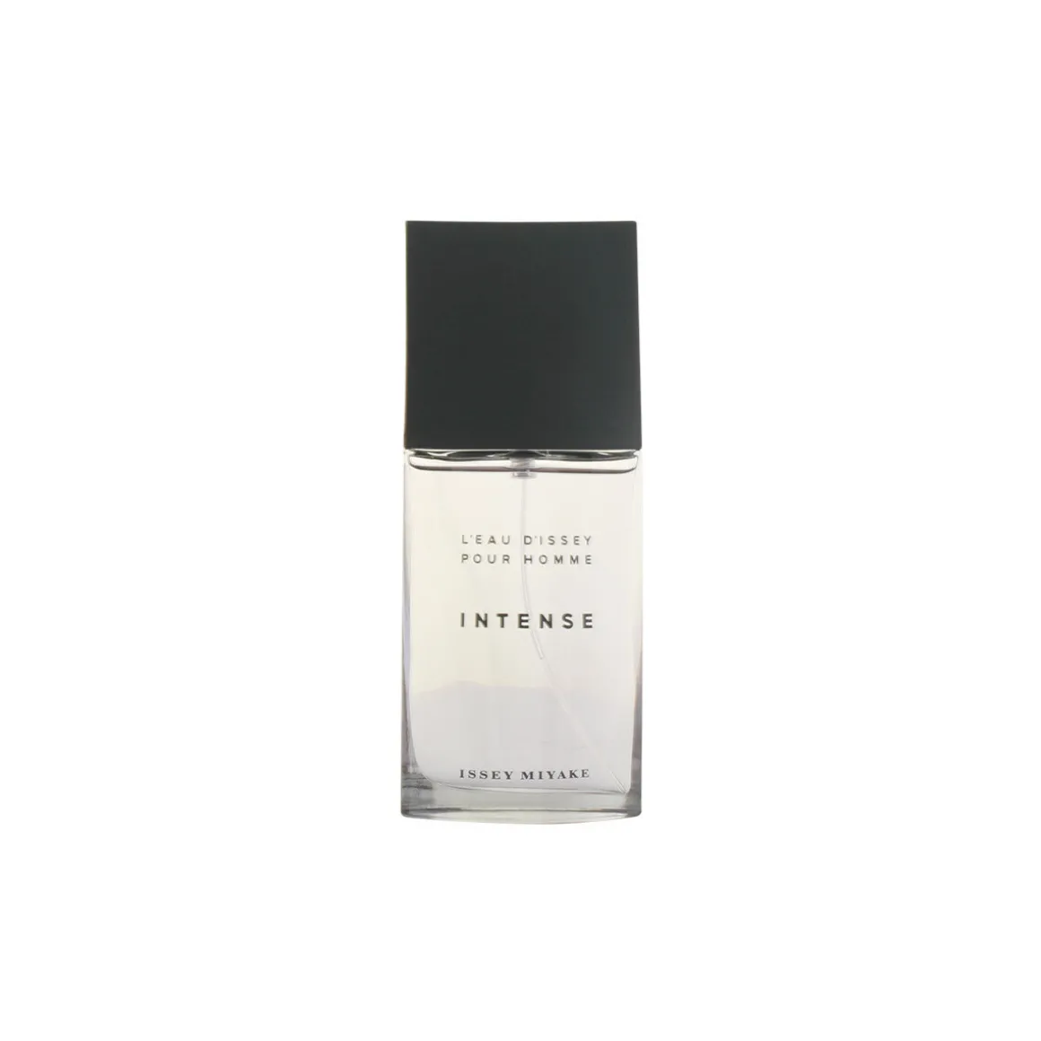 L'Eau D'Issey Pour Homme Intense Eau De Toilette Vaporisateur