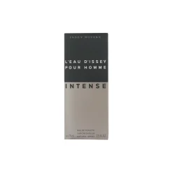 L'Eau D'Issey Pour Homme Intense Eau De Toilette Vaporisateur