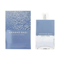 L'Eau Pour Homme Eau De Toilette Vaporisateur