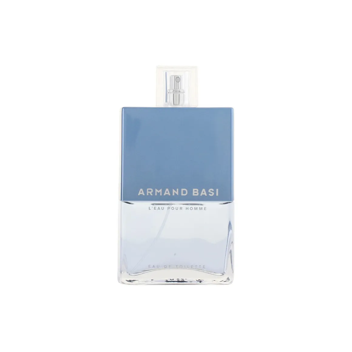 L'Eau Pour Homme Eau De Toilette Vaporisateur