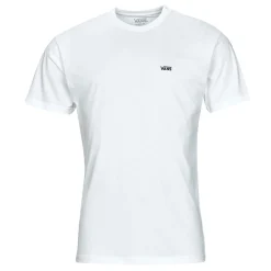 LEFT CHEST LOGO TEE