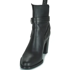 LEGEND 7 JODHPUR BOOT