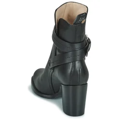 LEGEND 7 JODHPUR BOOT