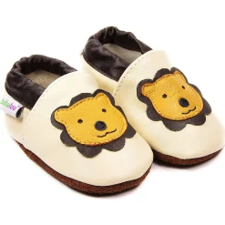 Leon le Lion - beige