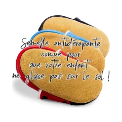 Leon le Lion - beige