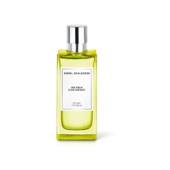 Les Eaux D&39;un Instant Ginger Cologne Edt Vapo