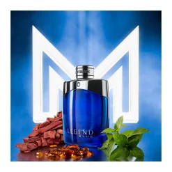 Légende Bleu Edp Vapo
