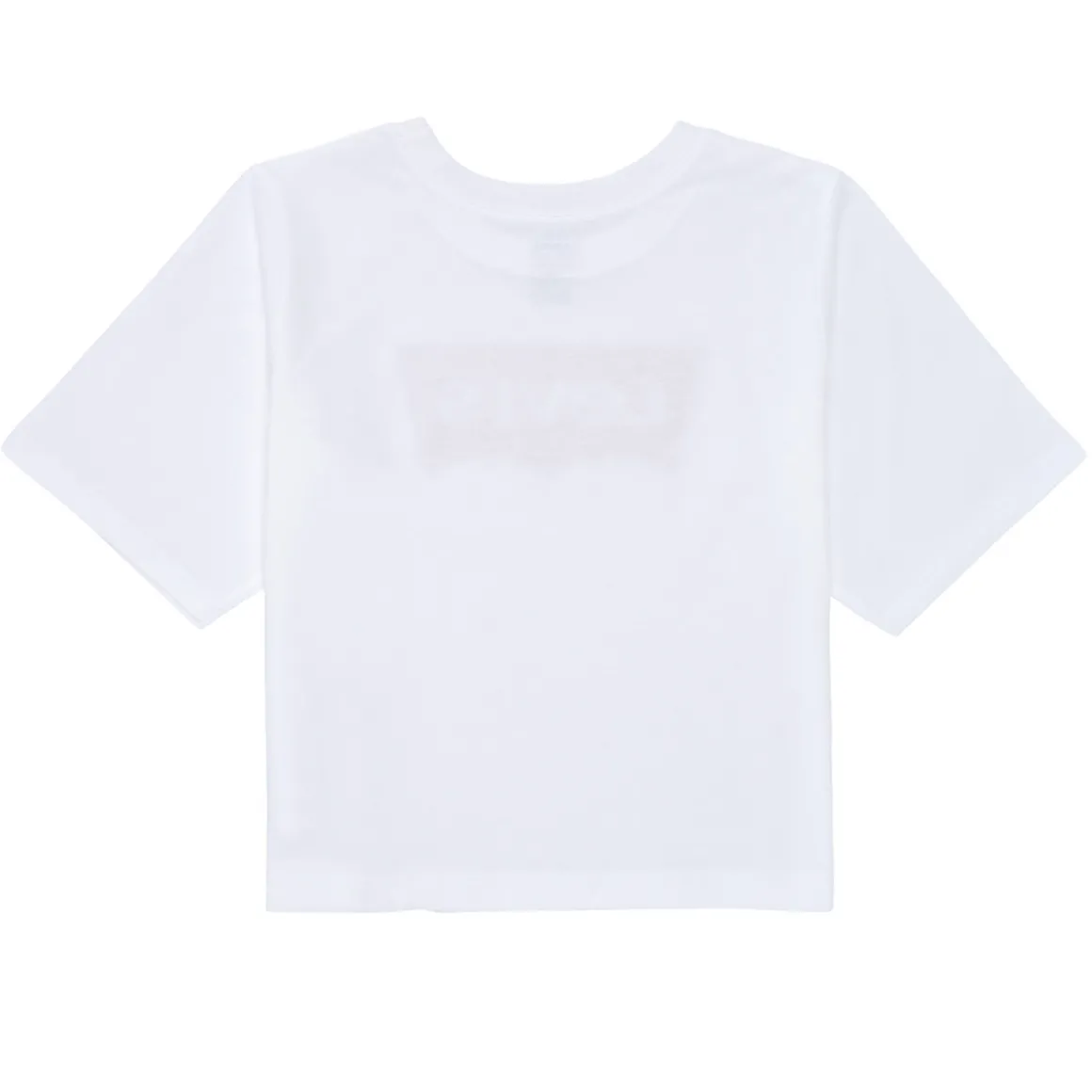 LIGHT BRIGHT HIGH RISE TOP