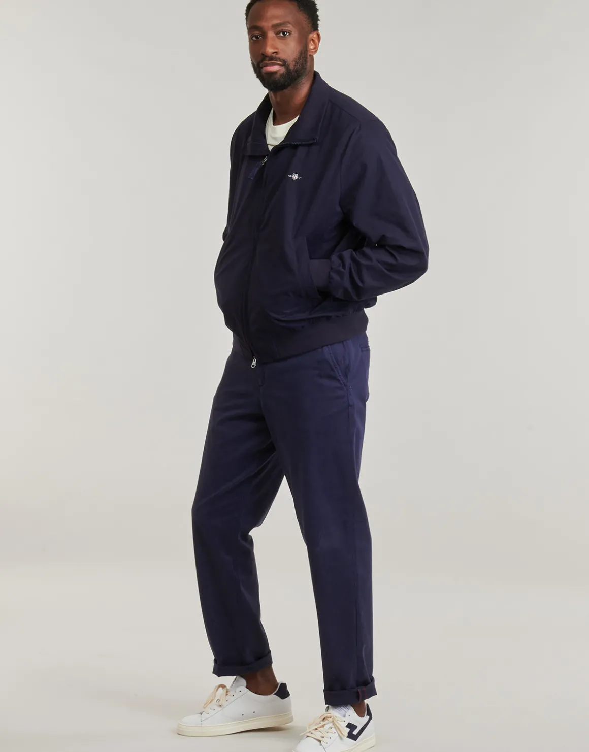 LIGHTWEIGHT HAMPSHIRE JACKET