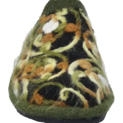 Lille 07, oliv-multi