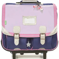 LISA CARTABLE TROLLEY 41 CM