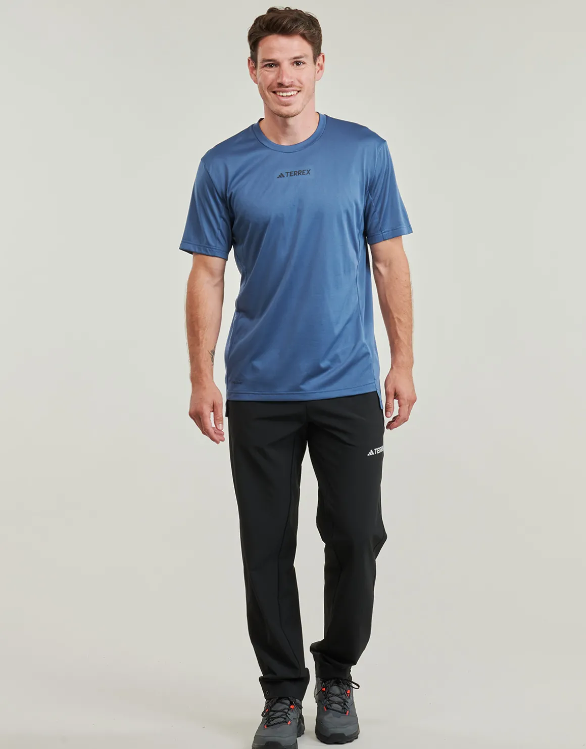 Liteflex Hiking Tracksuit Bottoms