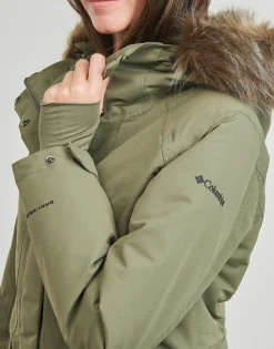 Little Si II Insulated Parka