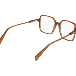 LJ2829 Cadres Optiques, Maron, 53 mm