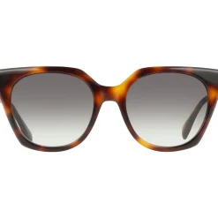 LJ813S Lunettes de soleil, Havana/Marron, 54 mm