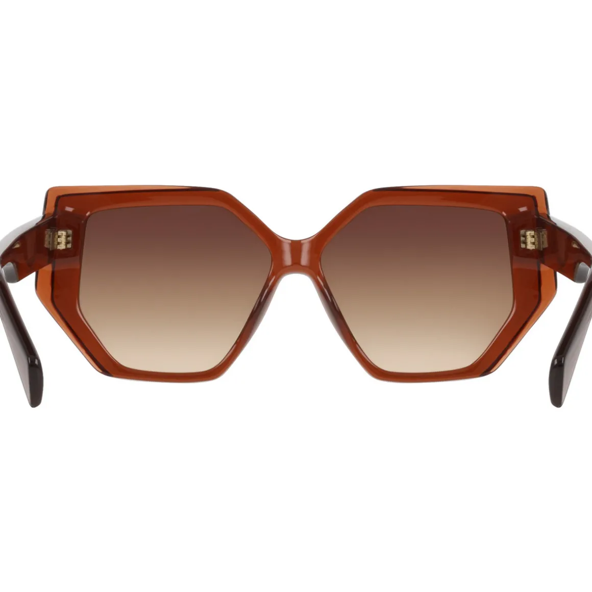 LJ810S Lunettes de soleil, Maron, 56 mm