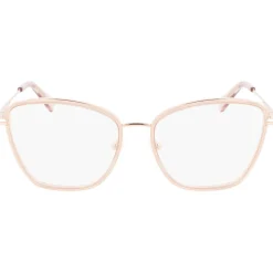 LO2150 Cadres Optiques, Rose, 55 mm