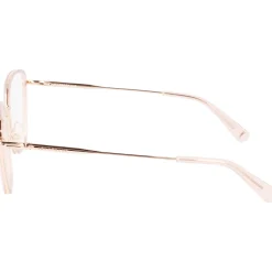 LO2150 Cadres Optiques, Rose, 55 mm